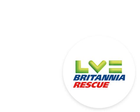 britannia rescue breakdown telephone number.